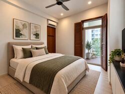 Grosvenor View (D14), Condominium #621115301